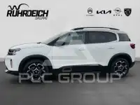 2023 Citroen C5