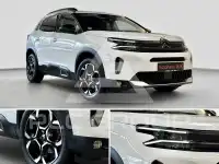 2023 Citroen C5