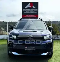 2023 Citroen C5