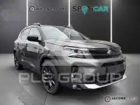 2023 Citroen C5