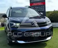 2023 Citroen C5