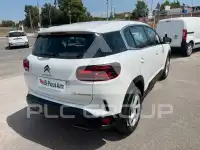 2023 Citroen C5
