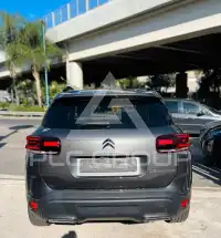 2023 Citroen C5