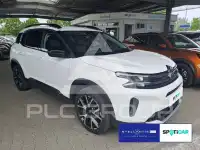 2023 Citroen C5
