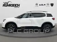 2023 Citroen C5