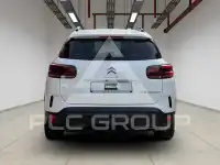 2023 Citroen C5