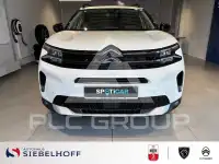 2023 Citroen C5