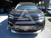 2023 Citroen C5