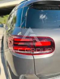 2023 Citroen C5