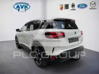 2023 Citroen C5