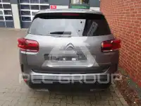 2023 Citroen C5