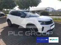 2023 Citroen C5