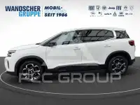 2023 Citroen C5