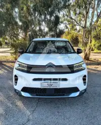 2023 Citroen C5