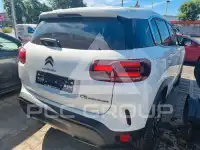 2023 Citroen C5