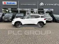 2023 Citroen C5