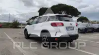 2023 Citroen C5