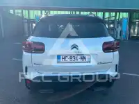2023 Citroen C5