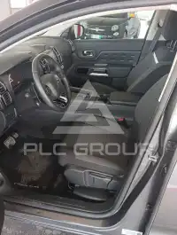 2023 Citroen C5