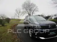 2023 Citroen C5