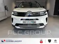 2023 Citroen C5