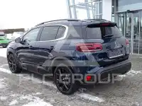 2023 Citroen C5
