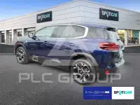 2023 Citroen C5