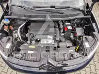 2023 Citroen C5