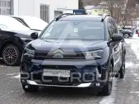 2023 Citroen C5