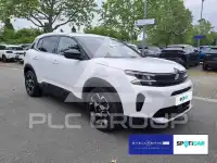 2023 Citroen C5