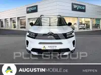 2023 Citroen C5