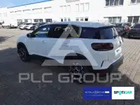 2023 Citroen C5