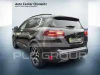2023 Citroen C5