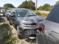 2023 Citroen C5