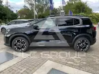 2023 Citroen C5