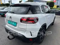 2023 Citroen C5