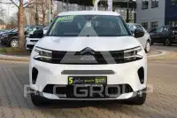 2023 Citroen C5