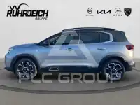 2023 Citroen C5