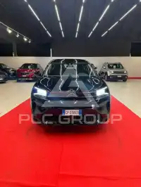 2023 Citroen C5