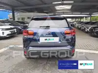2023 Citroen C5