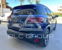 2023 Citroen C5