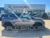 2023 Citroen C5