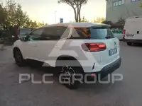 2023 Citroen C5
