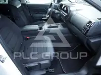 2023 Citroen C5