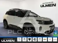 2023 Citroen C5