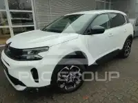 2023 Citroen C5