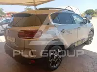 2023 Citroen C5