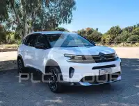 2023 Citroen C5