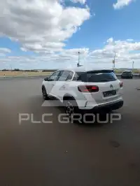 2023 Citroen C5