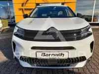 2023 Citroen C5